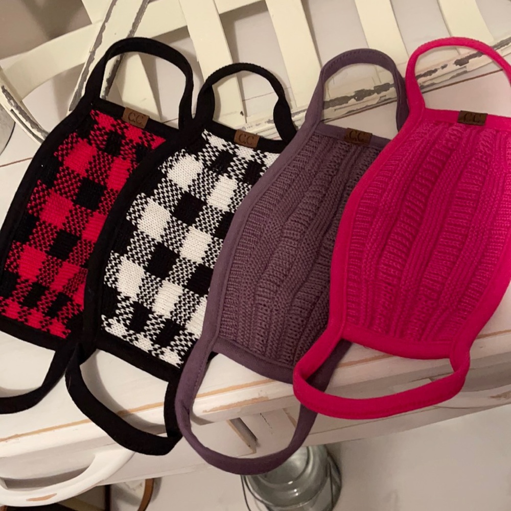 Face masks